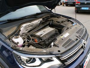 ���ڴ���Tiguan�����Ż�2��Ԫ �ֳ�����