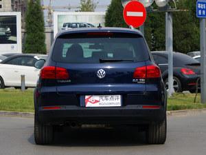 ���ڴ���Tiguan�����Ż�2��Ԫ �ֳ�����