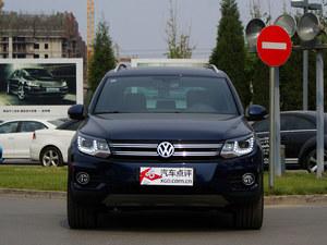 ���ڴ���Tiguan�����Ż�2��Ԫ �ֳ�����