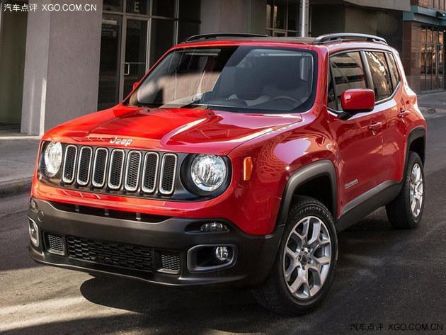 ��ƹ��ݹ������ 2016���2��Jeep����