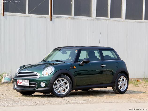 ����MINI����Ż�4.5�� 31�򼴿�ӵ��