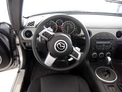 ���Դ�MX-5�ֽ��Ż�5000Ԫ ��һ̨�ֳ�