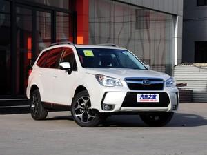 ˹��³ ɭ���� 2013�� 2.5i �Զ���󵼺���