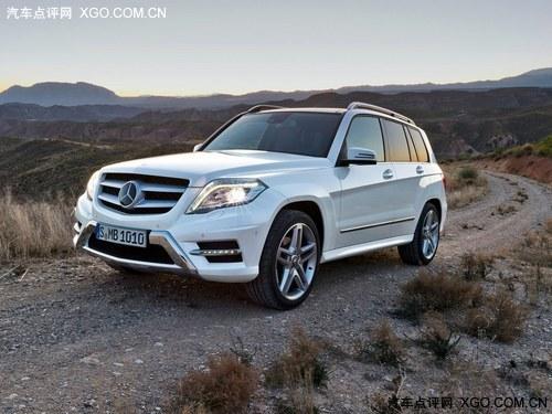 店内建议奔驰glk的保养周期为5000公里/次