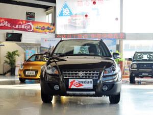 ����-SX4�ֽ��Ż�7000Ԫ �����ֳ�����