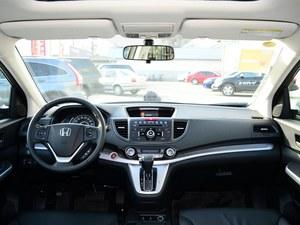 ����CR-V2.4L�Ż�1.9�� ֻ��21.08��Ԫ