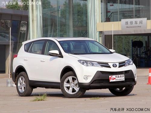 ȫ��RAV4�ֳ�������װ�� ������������