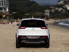 Jeep���ɹ�37.19���� �û������³����