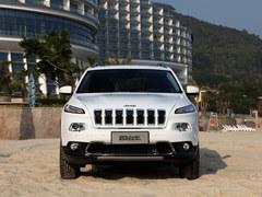 Jeep���ɹ�37.19���� �û������³����