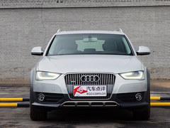 A4 allroad����Ż�1.8�� �����ֳ�����