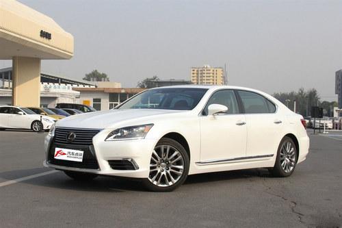 �׿���˹LS����Ż�16�� �����ֳ�����