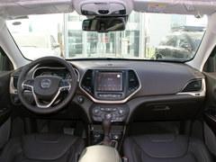 Jeep���ɹ�37.19���� �û������³����