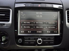 ����(����) V6 3.0TSI �Զ� �п��Ǳ�̨�Ϸ�