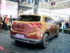 ��������ѩ���� DS 6WR 2014�� ������