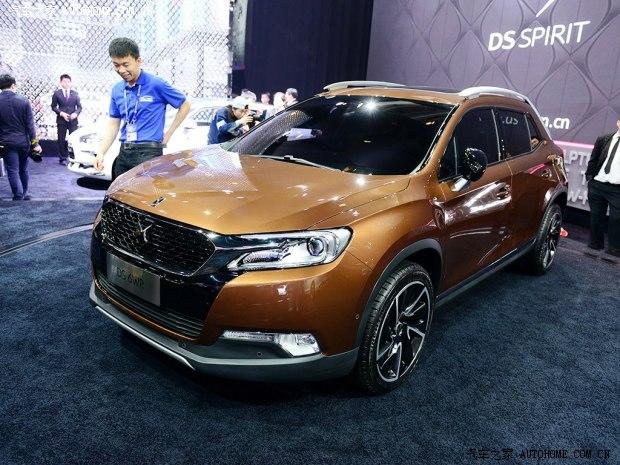 ��������ѩ���� DS 6WR 2014�� ������