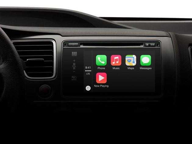 不曾预想的未来 汽车互联系统发展史