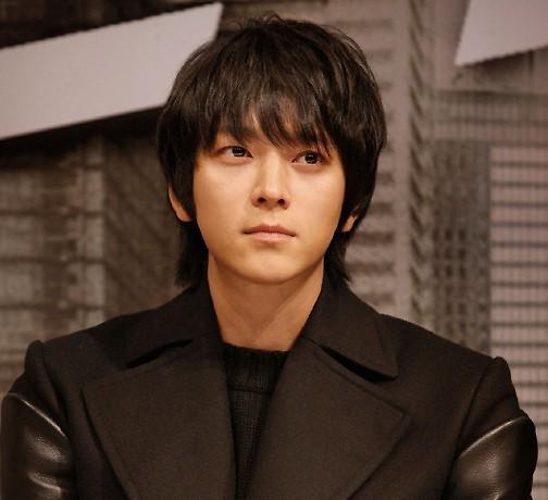 韩星姜东元或将出演新片有望重返银幕图