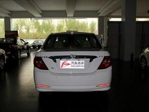 比亚迪F3少量现车 购车可享优惠1.5万元