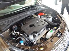 ����SX4������Ż�1.55�� �û���������