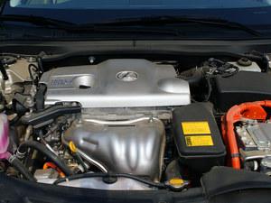 �׿���˹ES300h��߽�2.9��Ԫ �ֳ�����