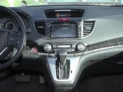 ����CR-V�Ż�8000Ԫ�ֽ� �����ֳ���Ӧ