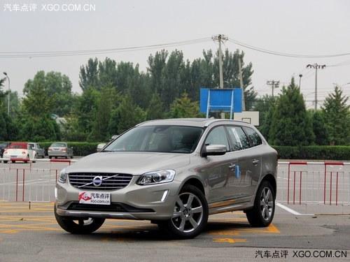 �ֶ���XC60��߽�4��Ԫ �����ֳ�������