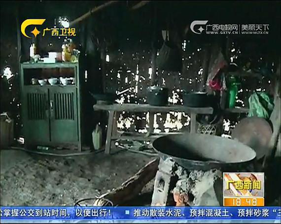 细说杨六斤事件真相 广西卫视声明指责说法不实