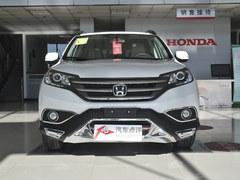 ����CR-V�Ż�8000Ԫ�ֽ� �����ֳ���Ӧ