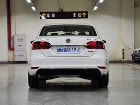 һ��-���� �Ŀ� 1.4TSI ��������β���ӽ�