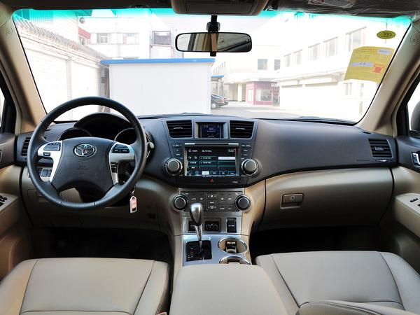 �������� 2.7L �Զ� �п�̨����