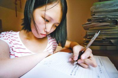 �ž�����Ȼ������д�֣�����д�þ�������롣