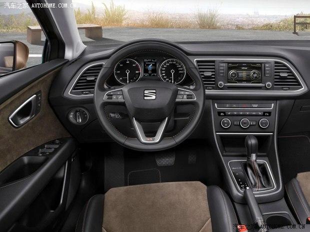 ������ LEON 2014�� X-Perience