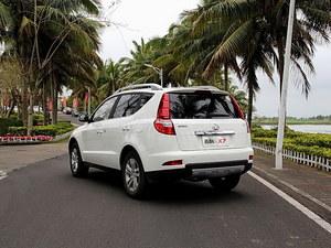 2014��GX7֣���ֳ�����Ż�1.2��Ԫ�ֽ�