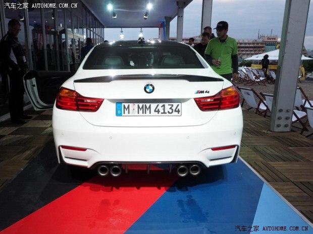 ����M ����M4 2014�� M4 Coupe M Performance
