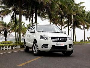 2014��GX7֣���ֳ�����Ż�1.2��Ԫ�ֽ�