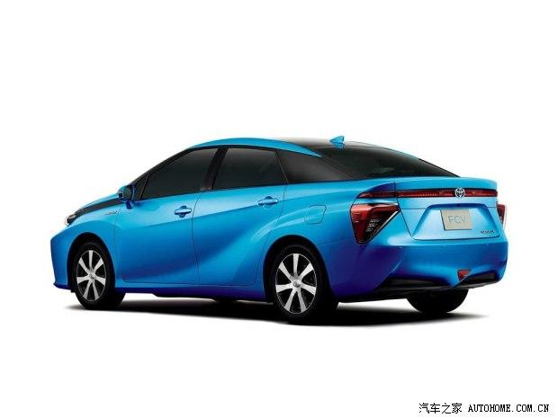 ����(����) ����FCV 2014�� ������