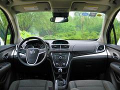 ��������ENCORE�����1.6�� �����ֳ�