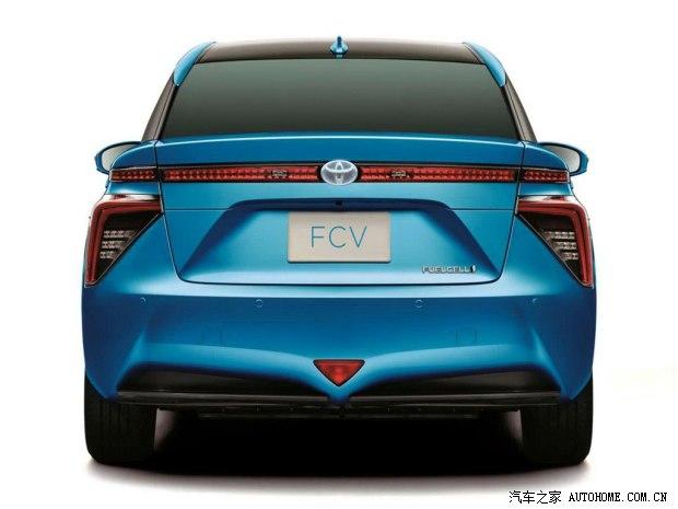 ����(����) ����FCV 2014�� ������