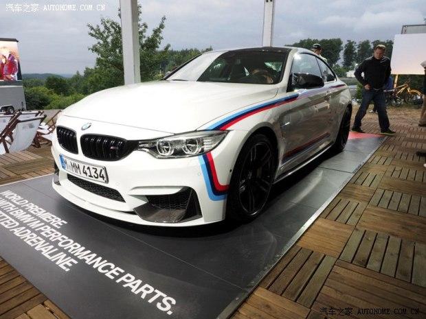 ����M ����M4 2014�� M4 Coupe M Performance