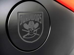 �ִ�(����) ;ʤ(����) 2010�� The Walking Dead