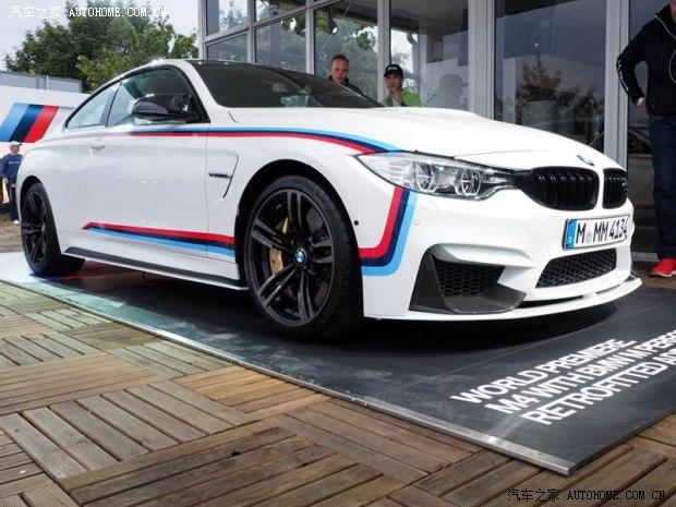 ����M ����M4 2014�� M4 Coupe M Performance