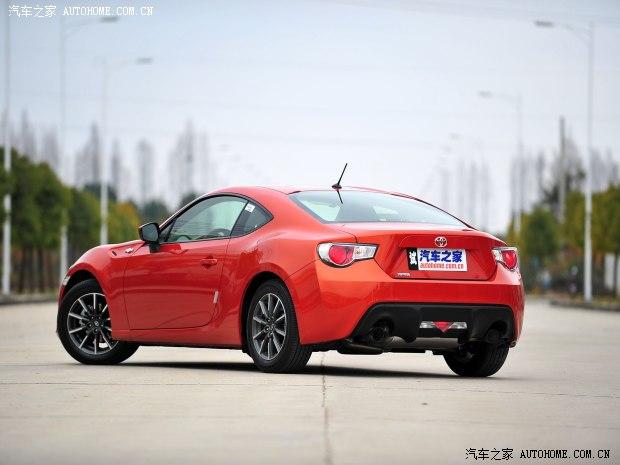 ����(����) ����86 2013�� 2.0L �Զ�������