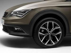 ������ LEON 2014�� X-Perience