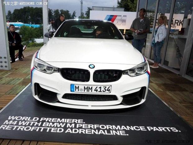 ����M ����M4 2014�� M4 Coupe M Performance