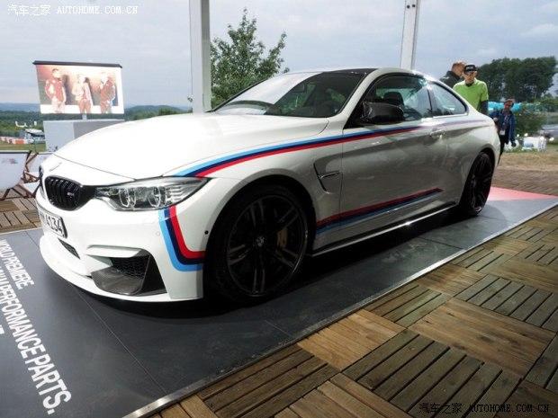 ����M ����M4 2014�� M4 Coupe M Performance