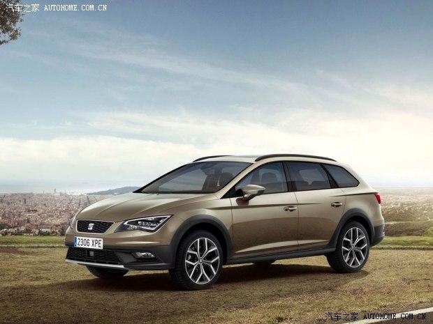 ������ LEON 2014�� X-Perience