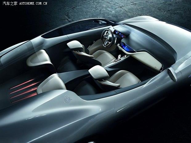 ��ɯ���� Alfieri 2014�� Alfieri Concept