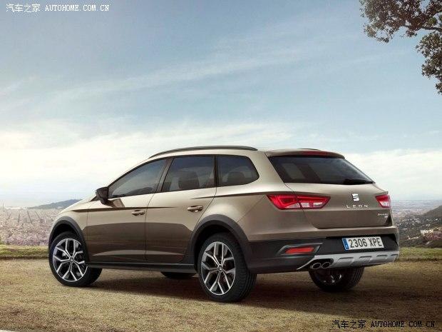 ������ LEON 2014�� X-Perience