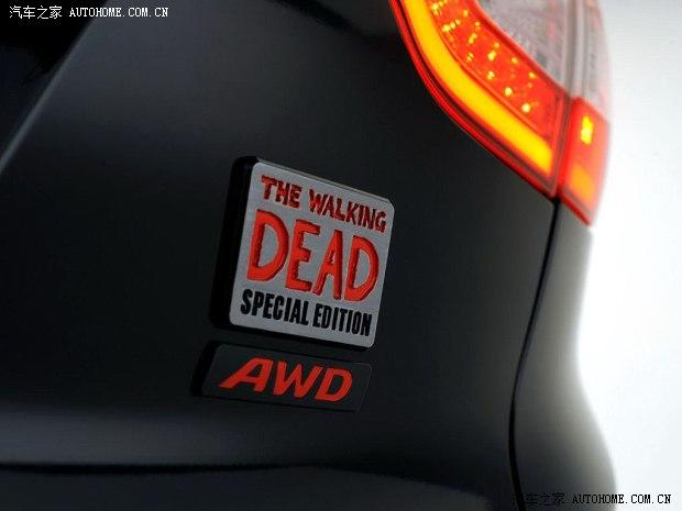 �ִ�(����) ;ʤ(����) 2010�� The Walking Dead