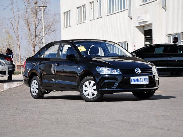 成都:购捷达部分车型最高降价0.3万元